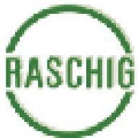 raschig gmbh logo image