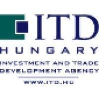 itd hungary logo image