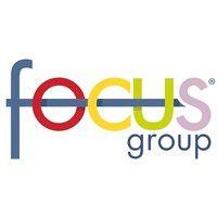 focus group® logo image