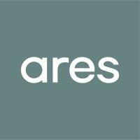 ares arquitectos logo image