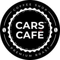 cars café™ logo image