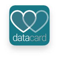 datacard logo image