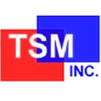 tsm consulting services, inc. logo image