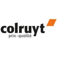 colruyt france logo image