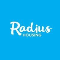 radius housing