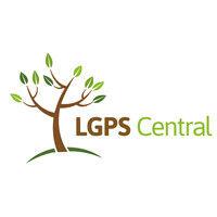 lgps central logo image