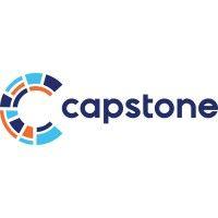 capstone companies logo image