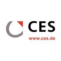 ces consulting engineers salzgitter gmbh logo image