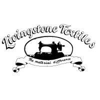 livingstone textiles logo image