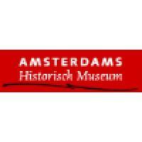 amsterdams historisch museum logo image