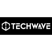 techwave solutions inc logo image