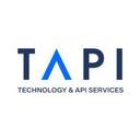 logo of Tapi