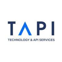 tapi logo image