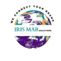 iris marketing solutions logo image