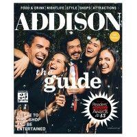 addison - the guide