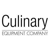 culinary equipment company logo image