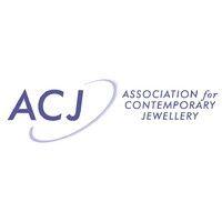 association for contemporary jewellery limited logo image