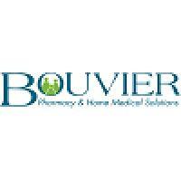 bouvier pharmacy & home medical solutions logo image