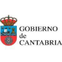 gobierno de cantabria logo image