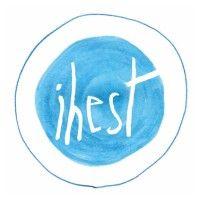 ihest logo image