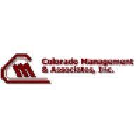 colorado management & associates, inc. logo image