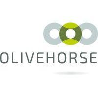 olivehorse consulting logo image