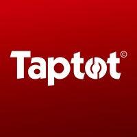 taptot logo image