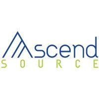 ascend source logo image