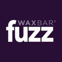 fuzz wax bar logo image