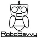 logo of Robosavvy Ltd