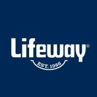 lifeway foods, inc. logo image