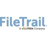 filetrail logo image