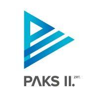 paks ii. nuclear power plant ltd.