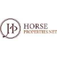 www.horseproperties.net logo image