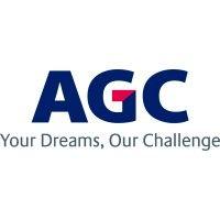 agc multi material america, inc. logo image