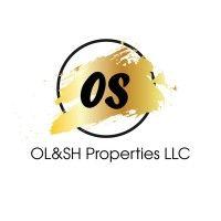 ol & sh properties logo image