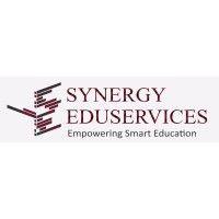 synergy eduservices logo image