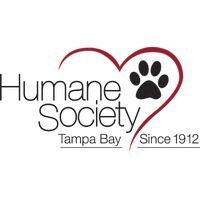 humane society of tampa bay logo image