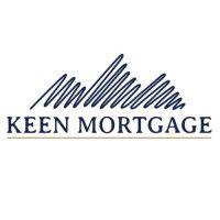 keen mortgage logo image