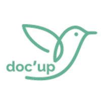 doc'up logo image