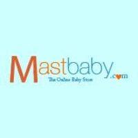 mastbaby logo image