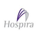 logo of Hospira