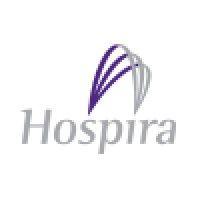 hospira logo image