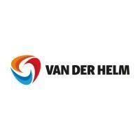 van der helm logo image