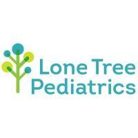 lone tree pediatrics logo image