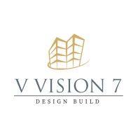 v vision 7 logo image