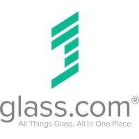 glass.com inc. logo image