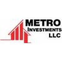 metro investments llc logo image