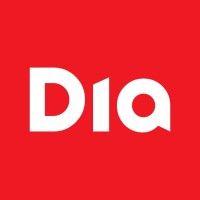 dia brasil logo image