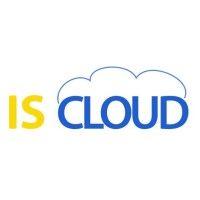 iscloud logo image